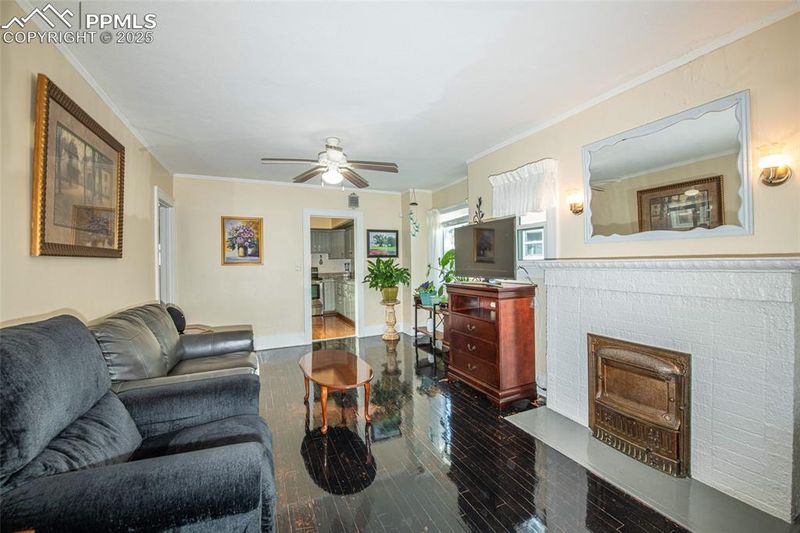 219 Veta Ave, Pueblo, CO 81004