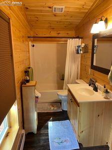 2190 Arapahoe St, Woodland Park, CO 80863