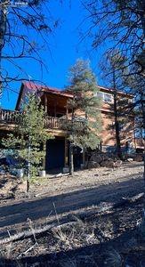 2190 Arapahoe St, Woodland Park, CO 80863