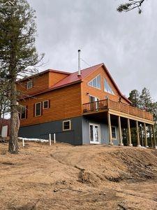 2190 Arapahoe St, Woodland Park, CO 80863