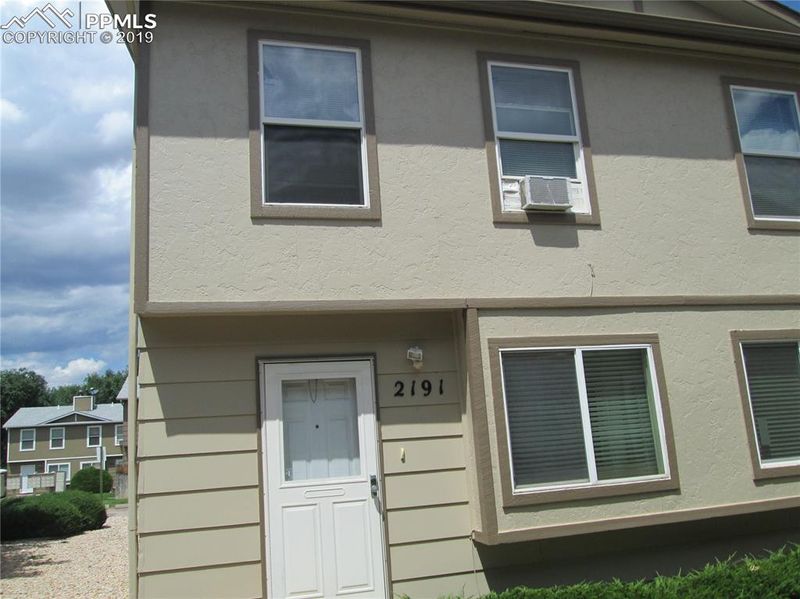 2191 Baltimore Cir, Colorado Springs, CO 80904