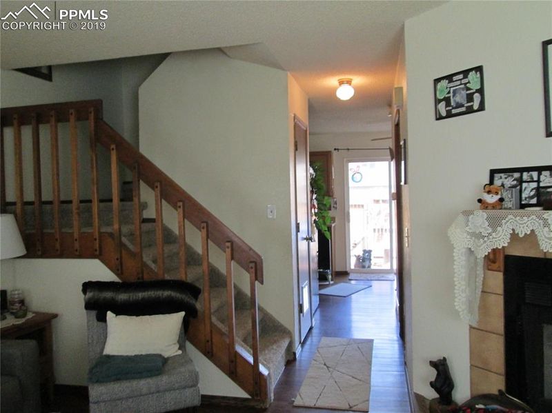 2191 Baltimore Cir, Colorado Springs, CO 80904