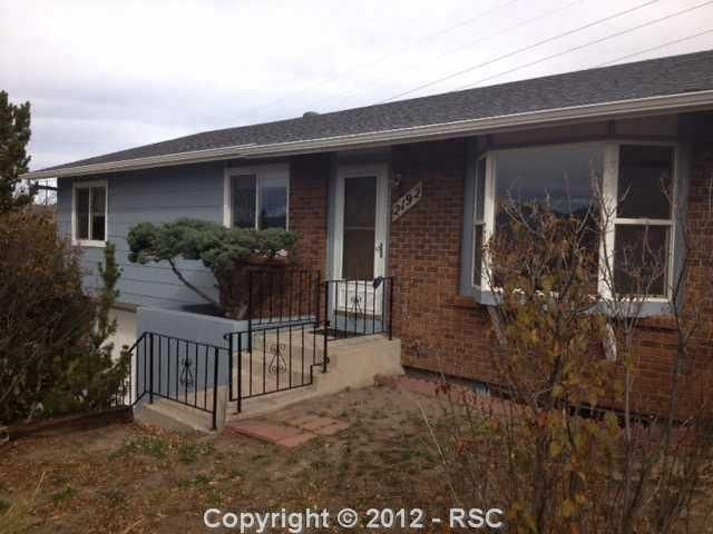 2192 Roundtop Ct, Colorado Springs, CO 80918