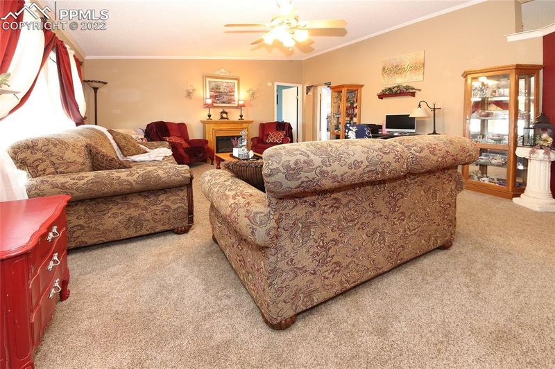 21936 Osteen Ct, Calhan, CO 80808