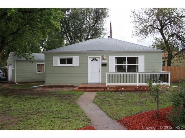 2195 W Arbor Pl, Littleton, CO 80120