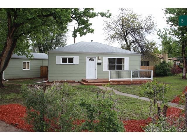 2195 W Arbor Pl, Littleton, CO 80120
