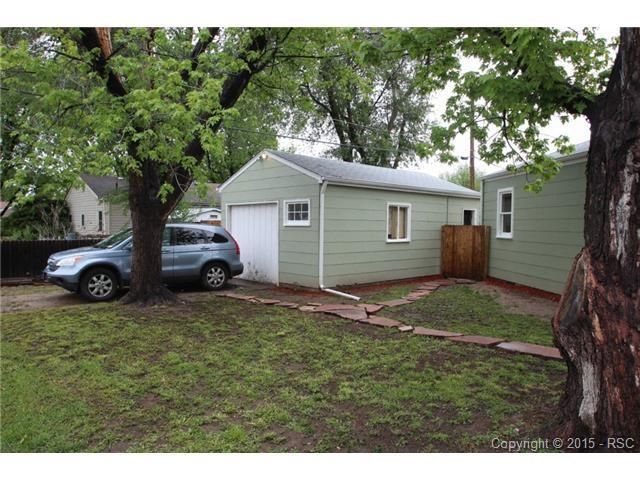 2195 W Arbor Pl, Littleton, CO 80120