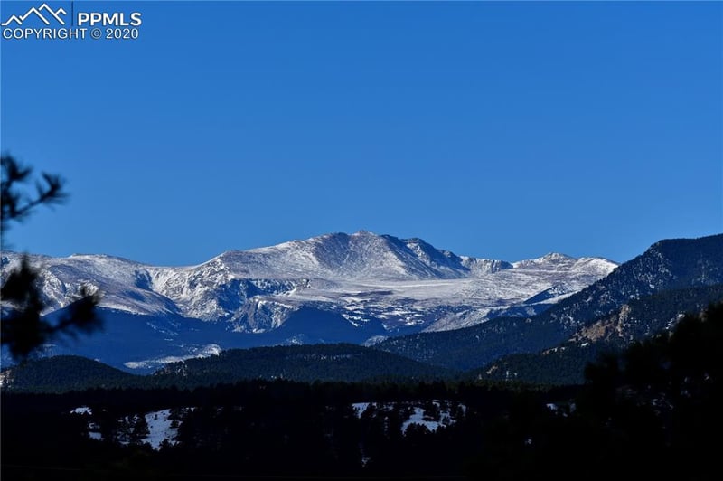 2195 Pine Drop Ln, Golden, CO 80401