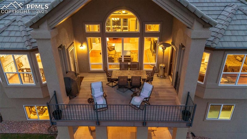 2195 Wake Forest Ct, Colorado Springs, CO 80918