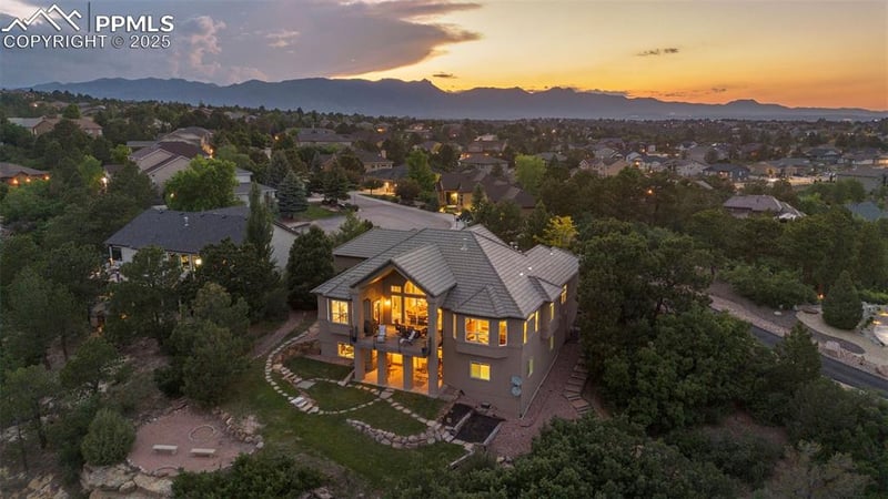 2195 Wake Forest Ct, Colorado Springs, CO 80918