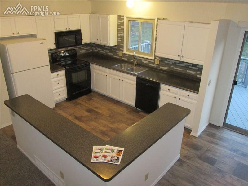 2195 Whitehorn Dr, Colorado Springs, CO 80920