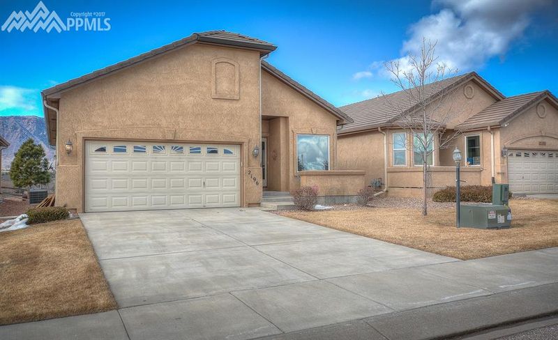 2196 Creek Valley Cir, Monument, CO 80132
