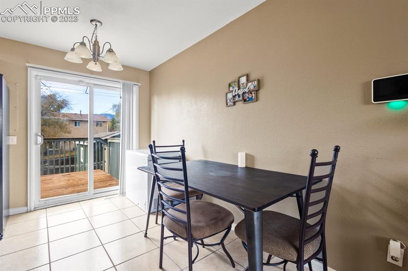 2196 Flintwood Dr, Colorado Springs, CO 80910