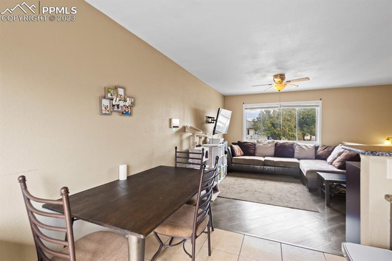 2196 Flintwood Dr, Colorado Springs, CO 80910