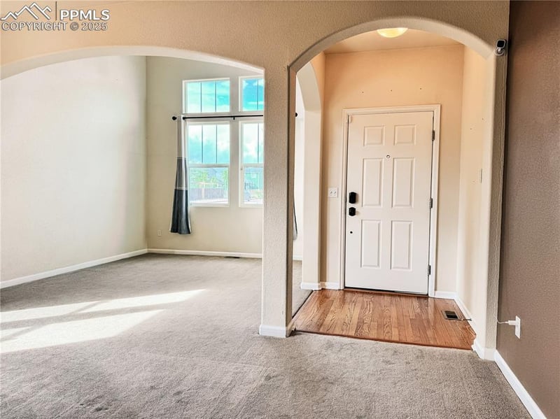 2196 Riverwalk Pw, Colorado Springs, CO 80951