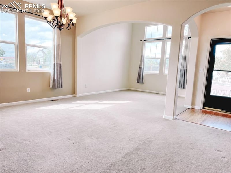 2196 Riverwalk Pw, Colorado Springs, CO 80951