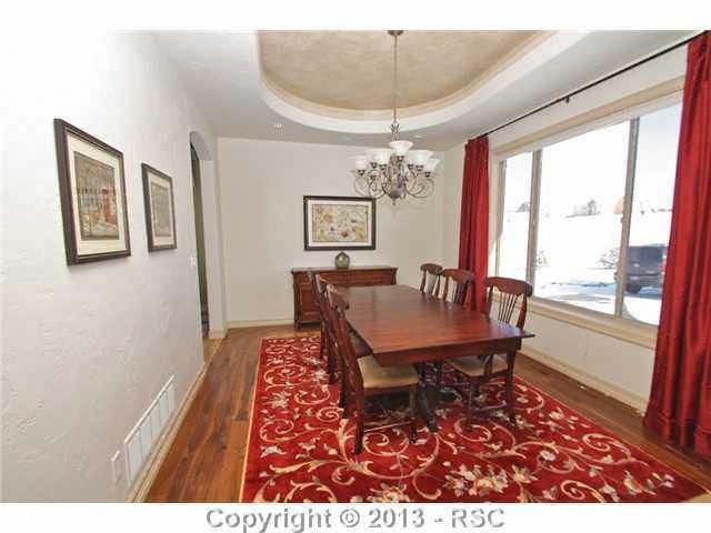 2196 White Cliff Way, Monument, CO 80132