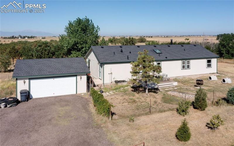 21972 Osteen Ct, Calhan, CO 80808