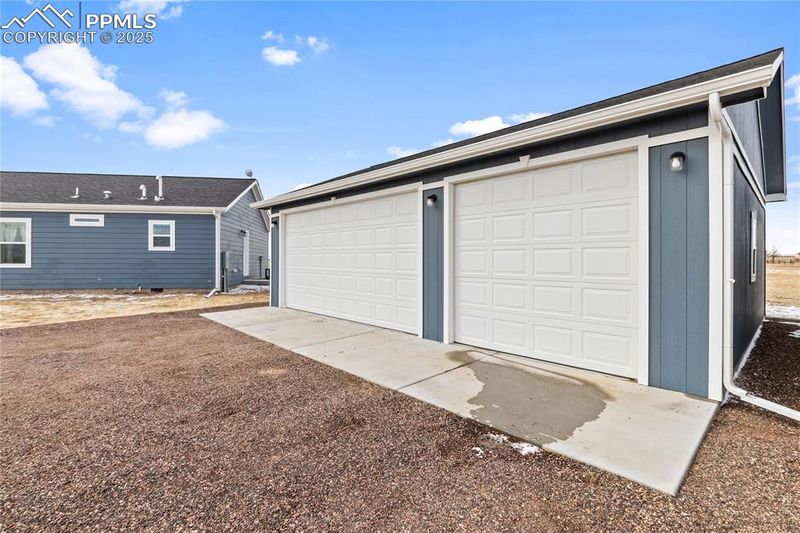 21981 Fritz Way, Calhan, CO 80808