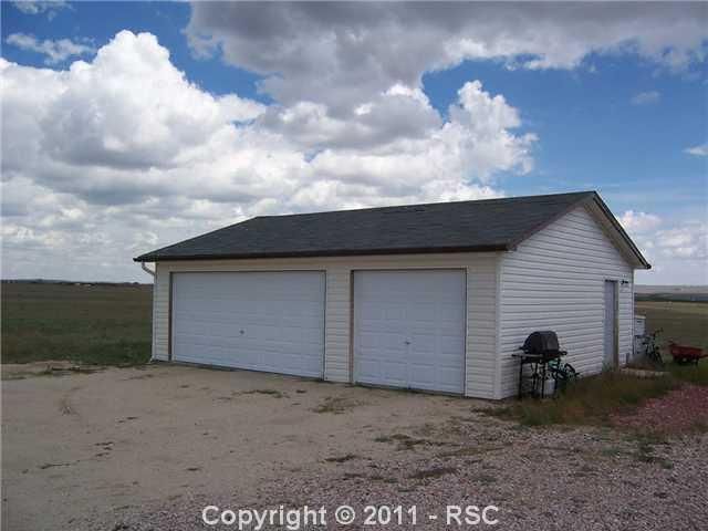 21982 Fritz Way, Calhan, CO 80808