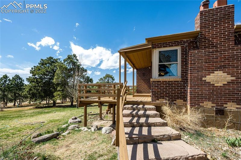 21986 Private Road 63 Rd, Elbert, CO 80106