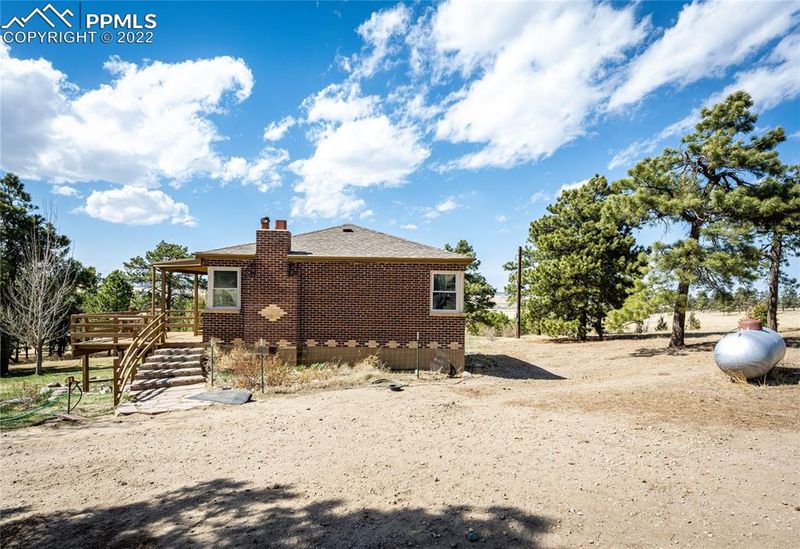 21986 Private Road 63 Rd, Elbert, CO 80106