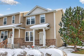 2199 Squawbush Ridge Grv, Colorado Springs, CO 80910