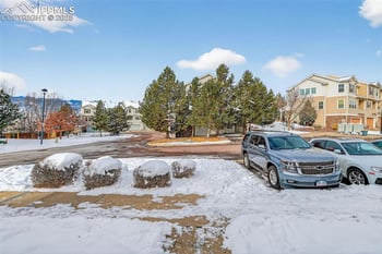 2199 Squawbush Ridge Grv, Colorado Springs, CO 80910