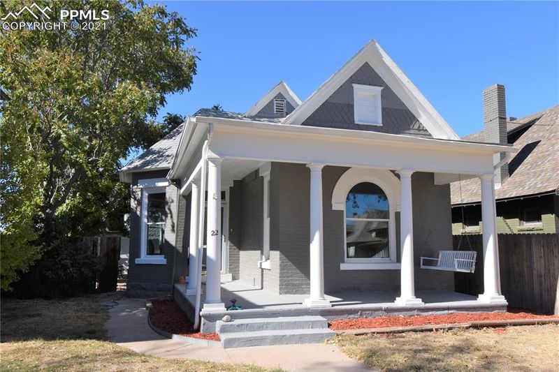 22 Carlile Pl, Pueblo, CO 81004