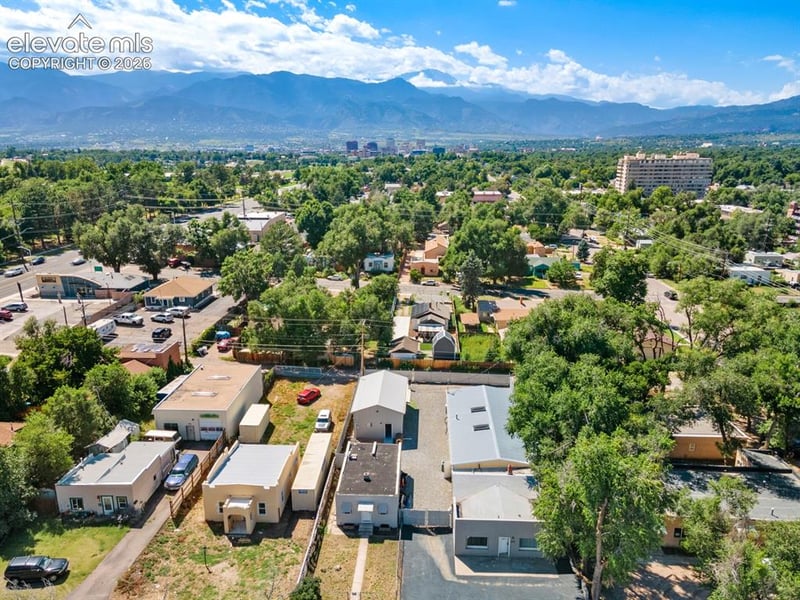22 Iowa Ave, Colorado Springs, CO 80909