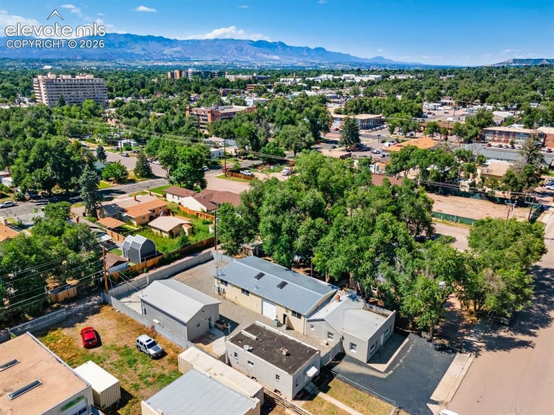 22 Iowa Ave, Colorado Springs, CO 80909