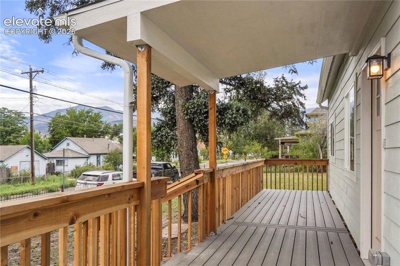 22 Mill St, Colorado Springs, CO 80903