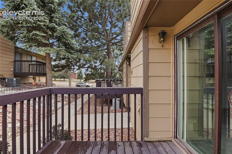 22 Stovel Cir, Colorado Springs, CO 80916