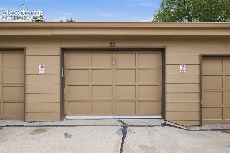 22 Stovel Cir, Colorado Springs, CO 80916