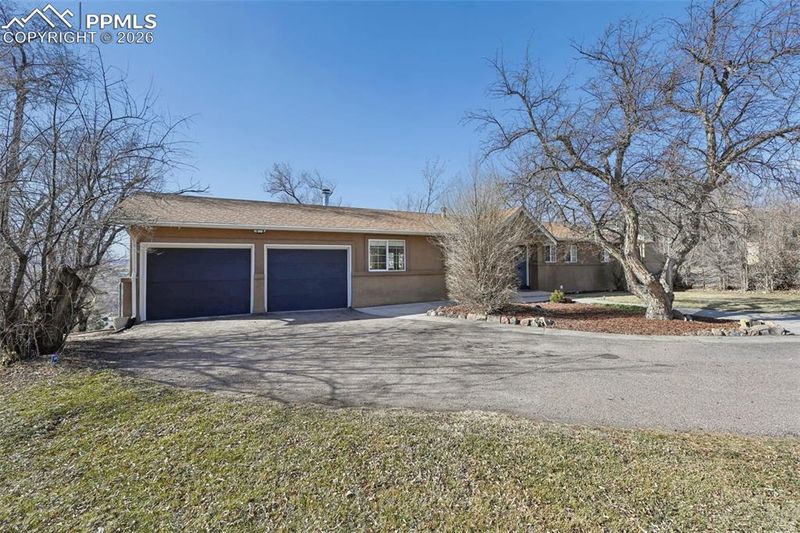 22 Westmark Ave, Colorado Springs, CO 80906