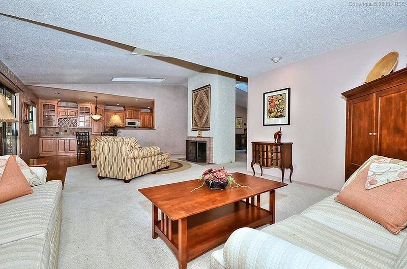 220 W Cheyenne Mountain Blvd, Colorado Springs, CO 80906