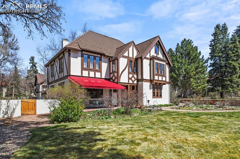 220 W Del Norte St, Colorado Springs, CO 80907