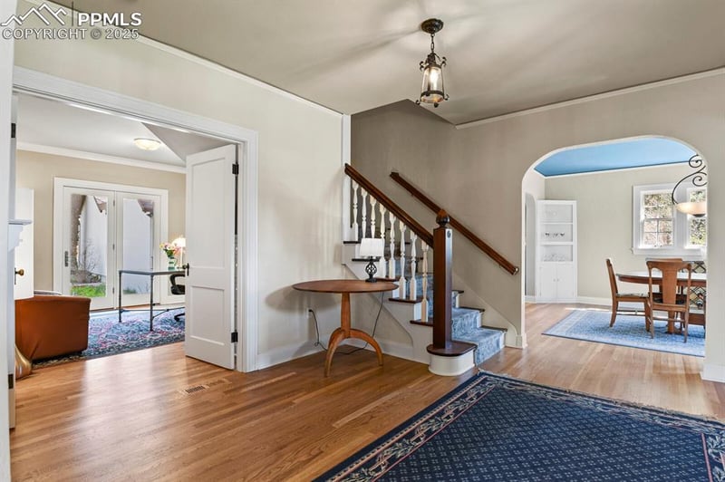 220 W Del Norte St, Colorado Springs, CO 80907
