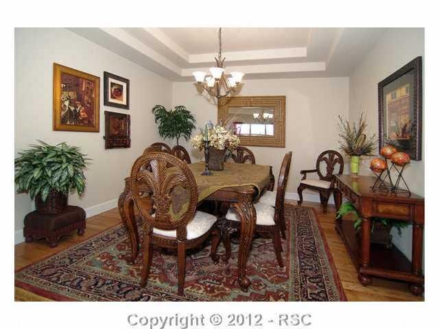 220 Eagle Summit Point #101, Colorado Springs, CO 80919