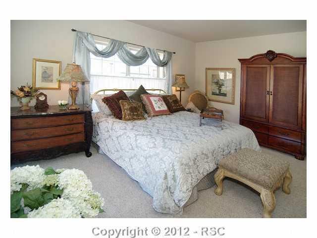 220 Eagle Summit Point #101, Colorado Springs, CO 80919