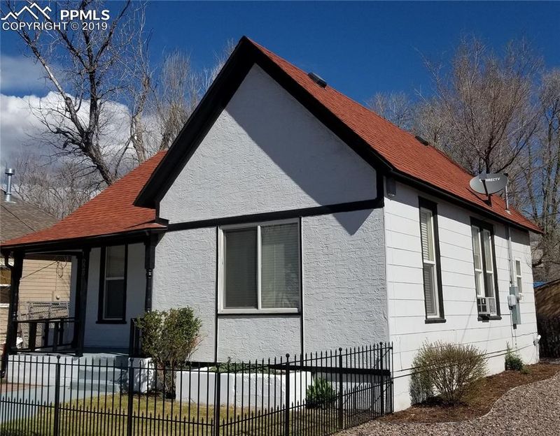 220 W Harrison St, Colorado Springs, CO 80907