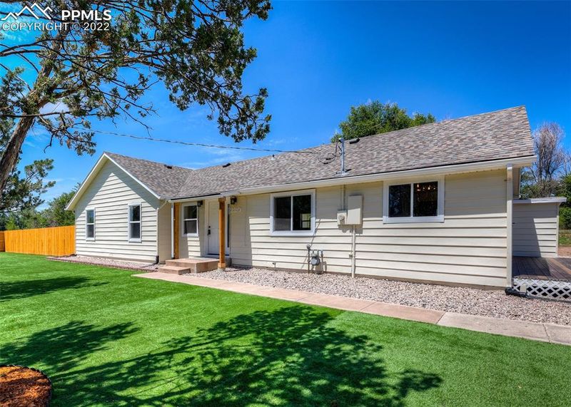 220 Karr Rd, Colorado Springs, CO 80916