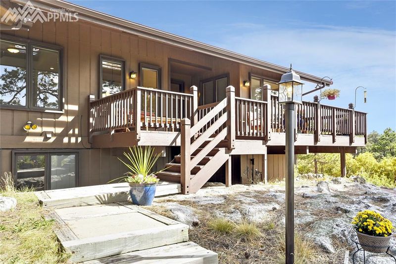 220 Scrub Oak Way, Monument, CO 80132