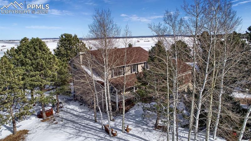 220 Sugarbush Dr, Monument, CO 80132