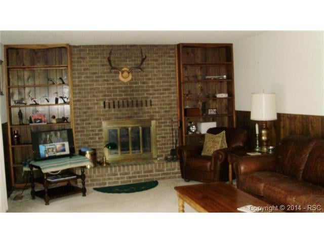 220 Sunnywood Ln, Woodland Park, CO 80866