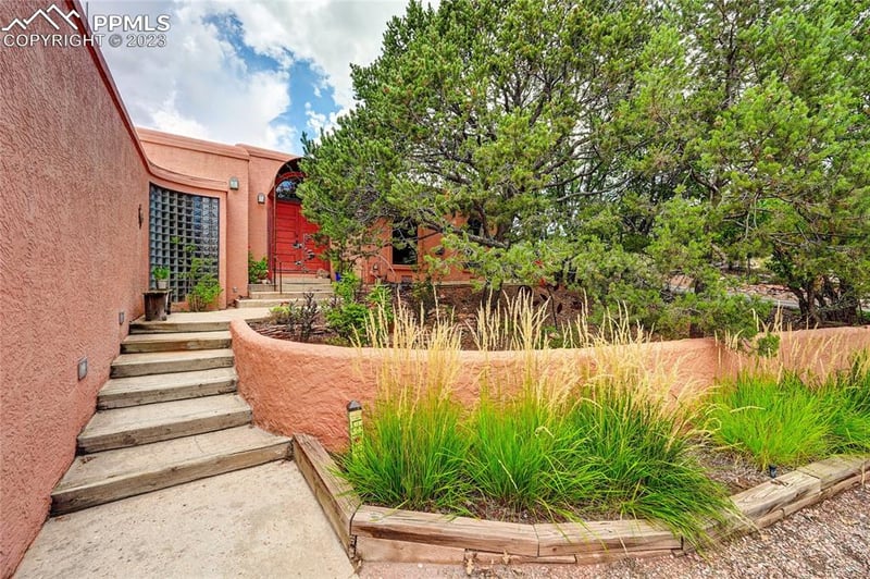 220 Via Linda Vi, Manitou Springs, CO 80829