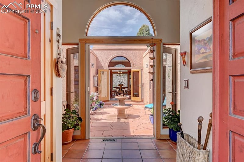 220 Via Linda Vi, Manitou Springs, CO 80829