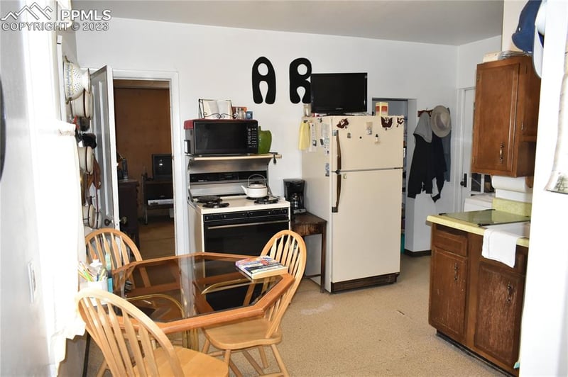 220 Walnut St, Colorado Springs, CO 80905