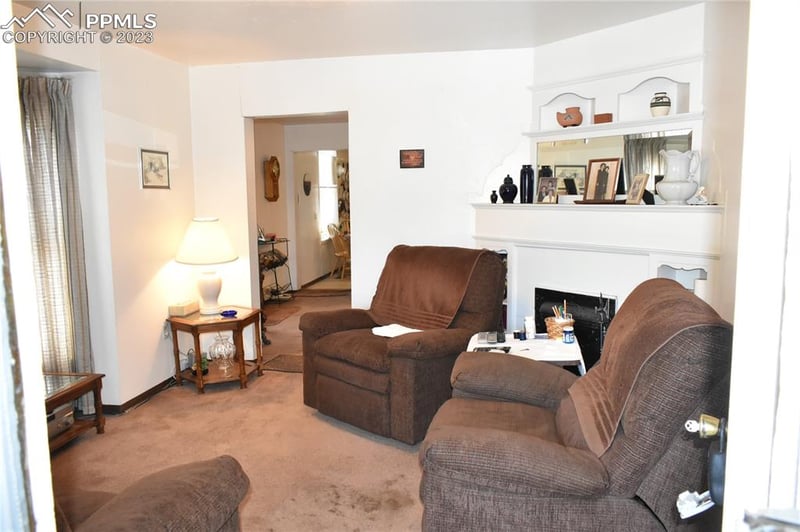 220 Walnut St, Colorado Springs, CO 80905