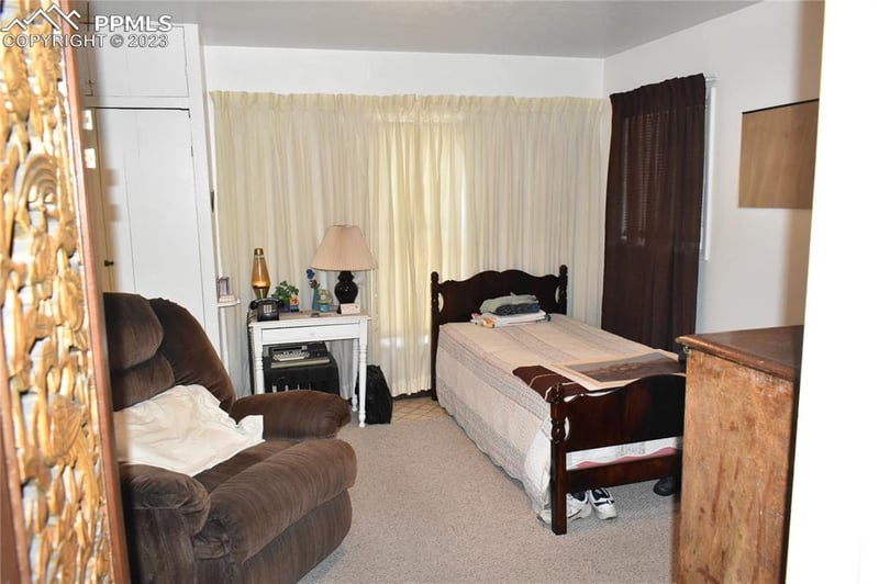 220 Walnut St, Colorado Springs, CO 80905